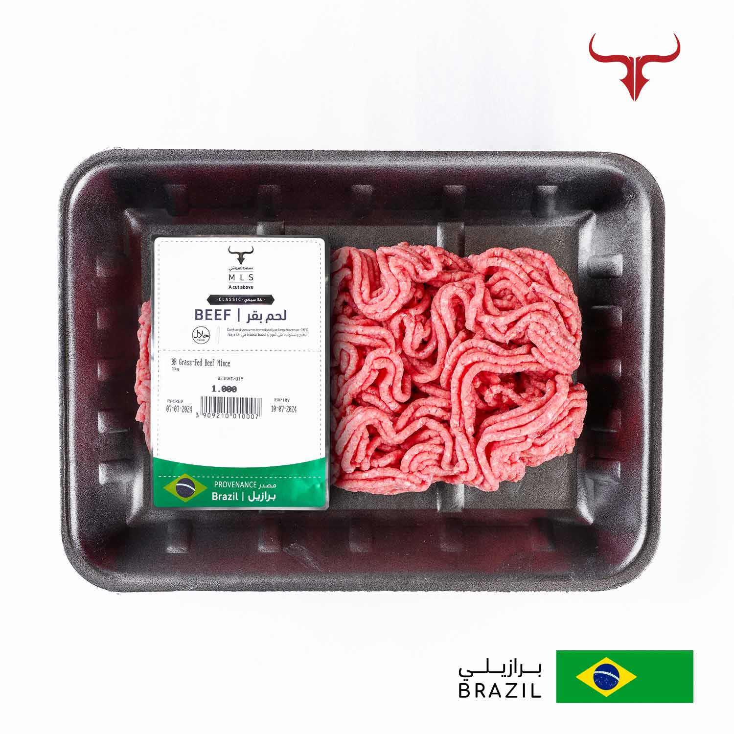 BR Grass-Fed Beef Mince - Image 6