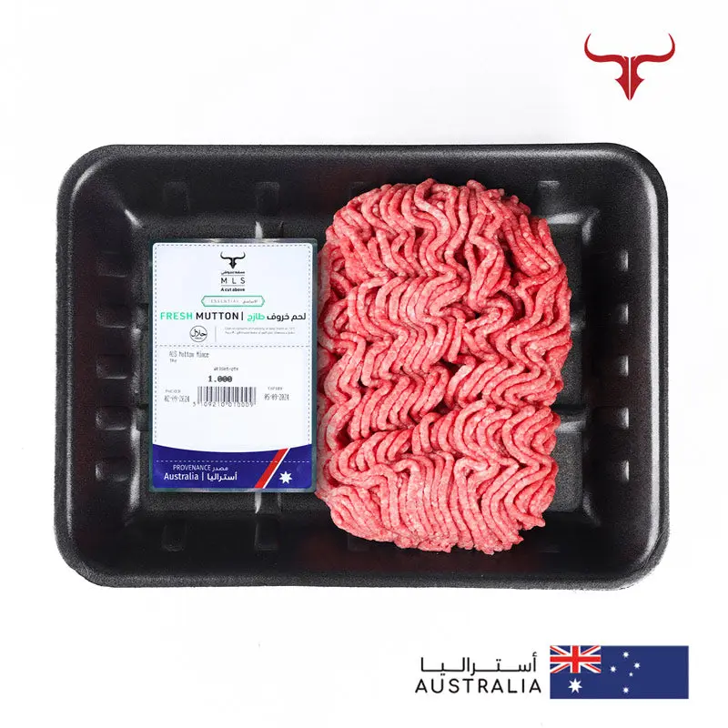 AUS Mutton Mince - Image 4