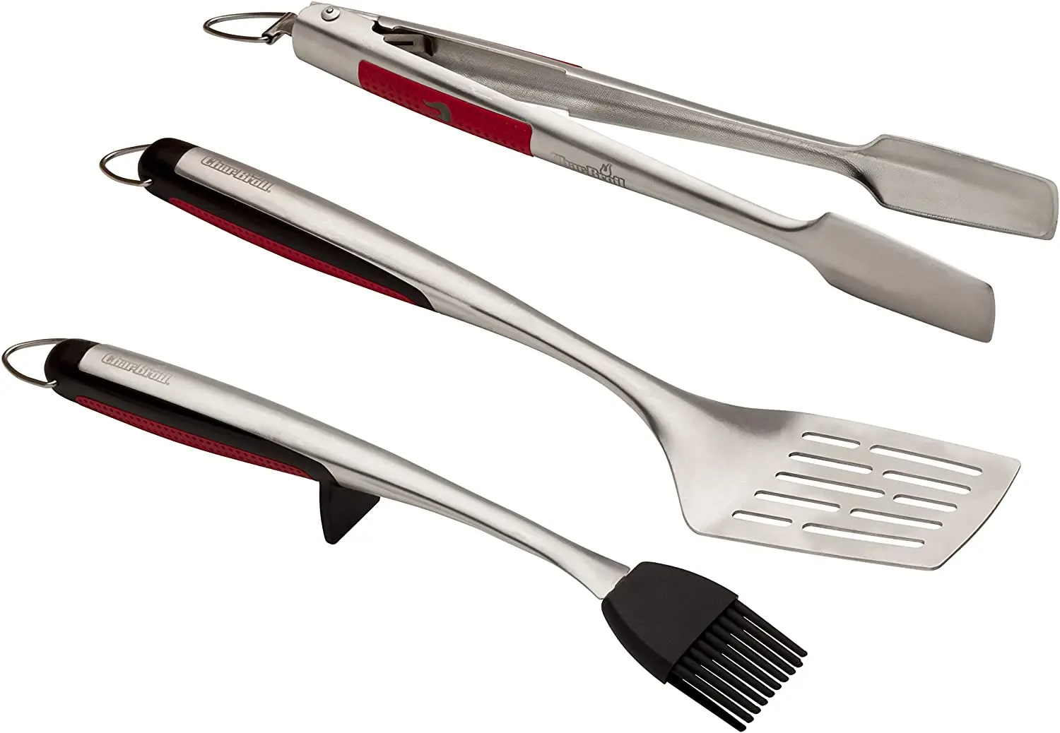 Comfort-Grip 3pc Tool Set - Image 2