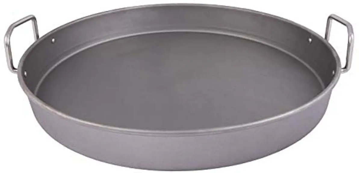 Deep Dish, Carbon Steel, Okj, P04, 2020 - 1996978p04