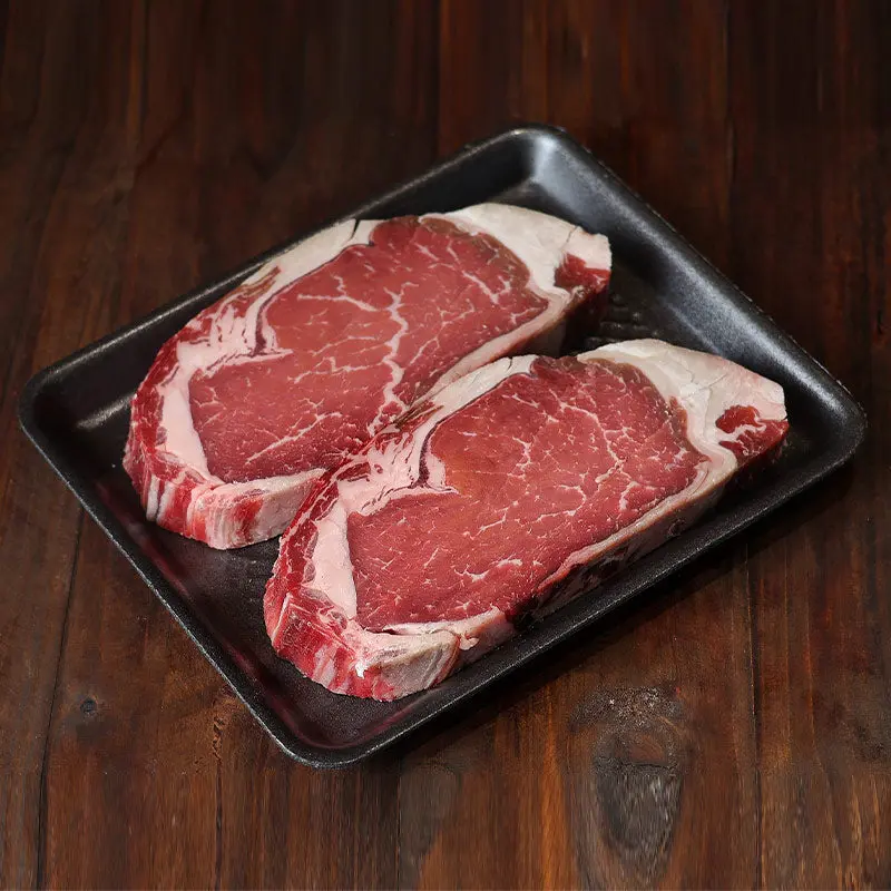 Dry Aged AUS Angus Beef Ribeye Steak - Image 2