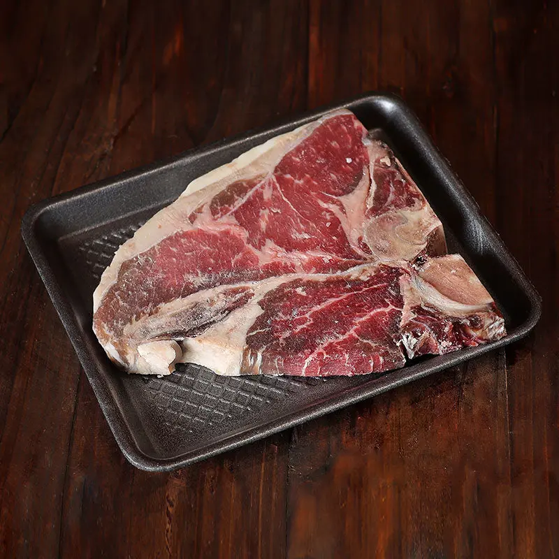 Dry Aged AUS Angus Beef T-Bone Steak x 1 - Image 4