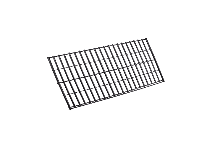 21" Expandable Porcelain Grate - 4885138P04 - Image 2
