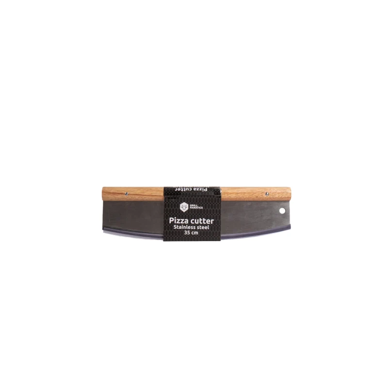 Grill Fanatics Pizza Knife 1412 - Image 2