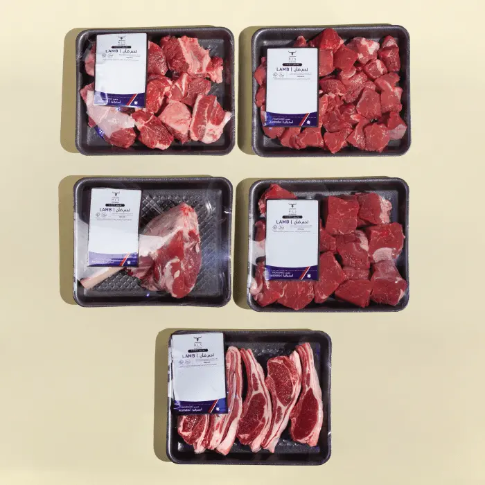 Lamb Box 2.5KG - Image 2