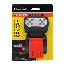 Light, Led Grill Handle, Pur, 2017 - 7818607R04 - Image 2