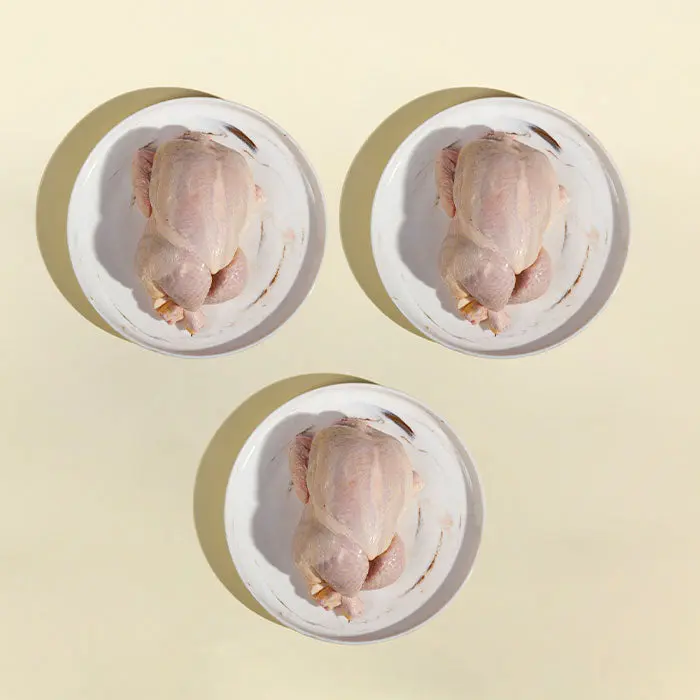 Local Chicken Whole Box Skin On 3kg - Image 4