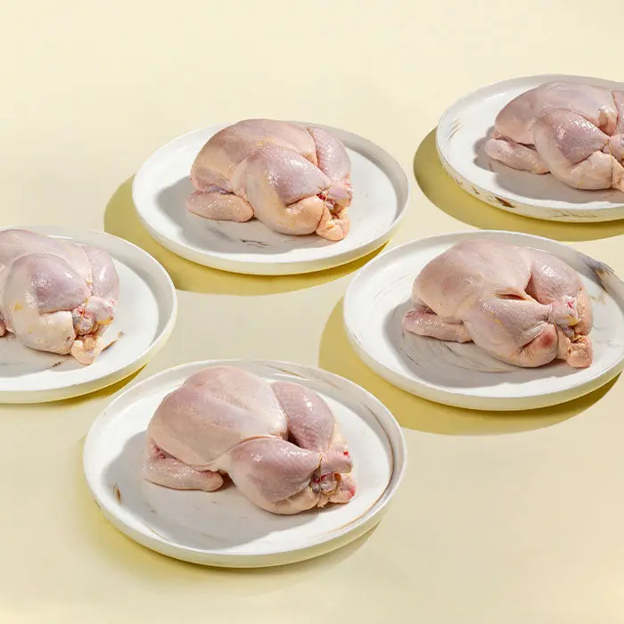 Local Chicken Whole Box Skin On 5kg - Image 4