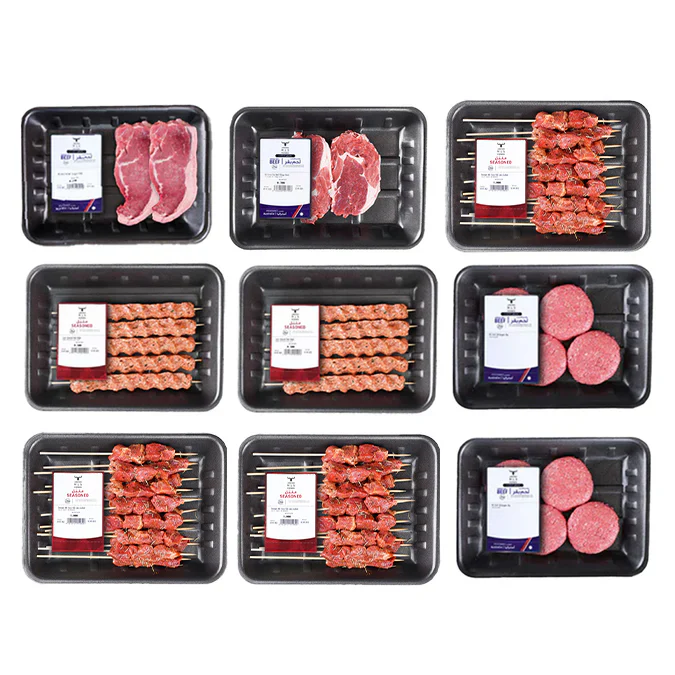 MLS BBQ Camping Box 4kg - Image 3