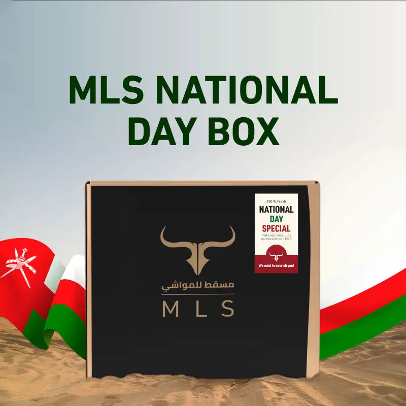 MLS National Day Box 3.5 KG - Image 4