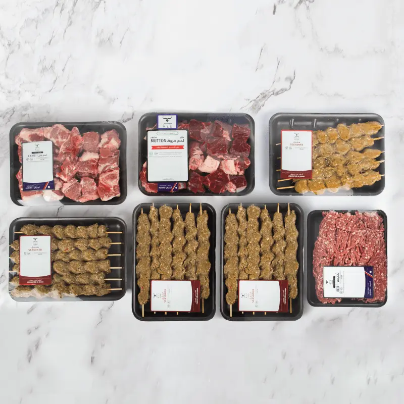MLS Ramadan Box 4.5 KG - Image 2