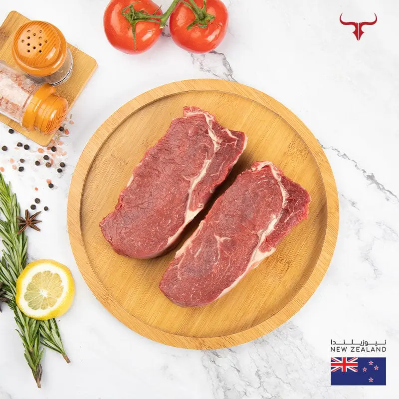 NZ Grass-Fed Beef Ribeye Steak