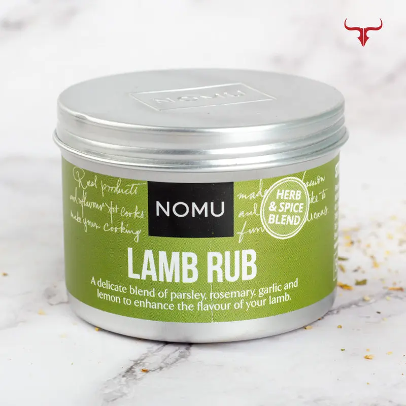 Nomu Lamb Rub 50g - Image 2