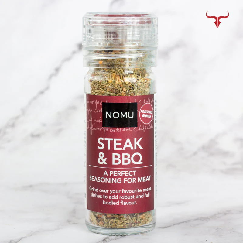 NOMU Steak and BBQ Grinder 55g - Image 2