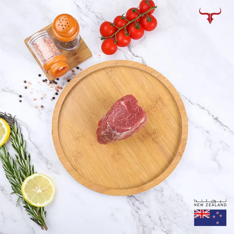 NZ Beef Whole Tenderloin - Image 2