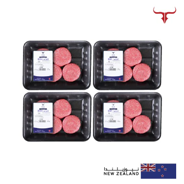 NZ Grass Fed Beef 2KG Box - Image 3