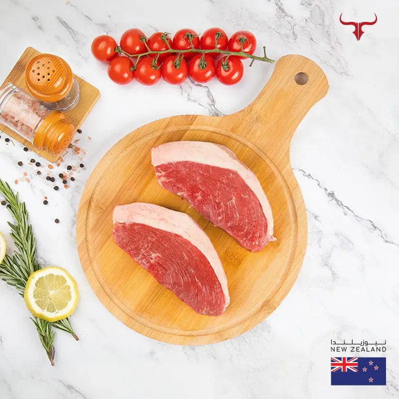 NZ Grass-Fed Beef Picanha Steak - Image 3