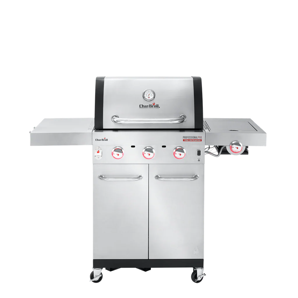 Professional PRO S 3 - 30 mbar