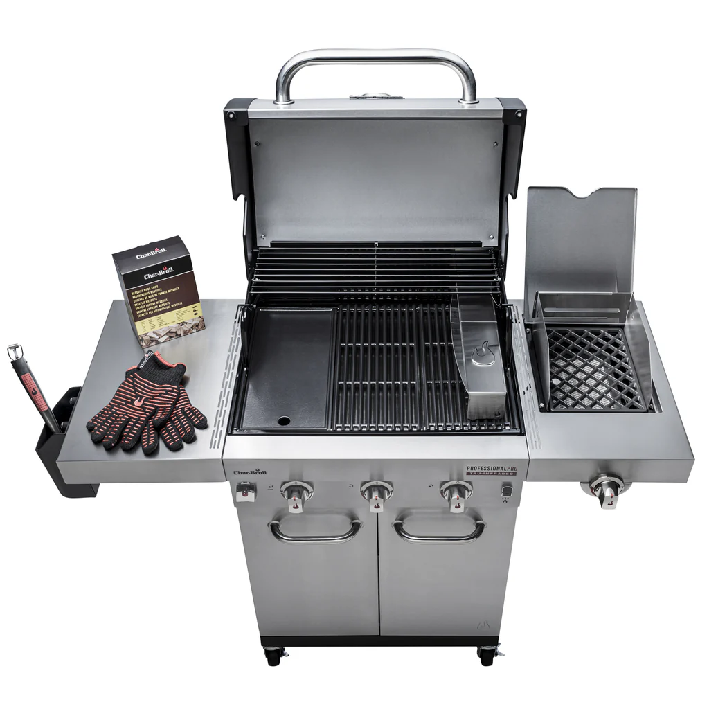 Professional PRO S 3 - 30 mbar - Image 3
