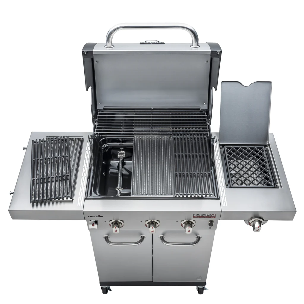 Professional PRO S 3 - 30 mbar - Image 6