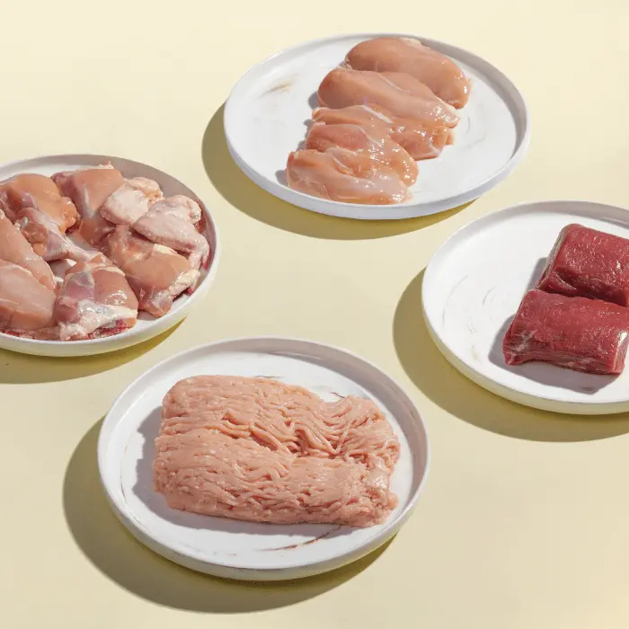 Protein Box 2.5KG - Image 3