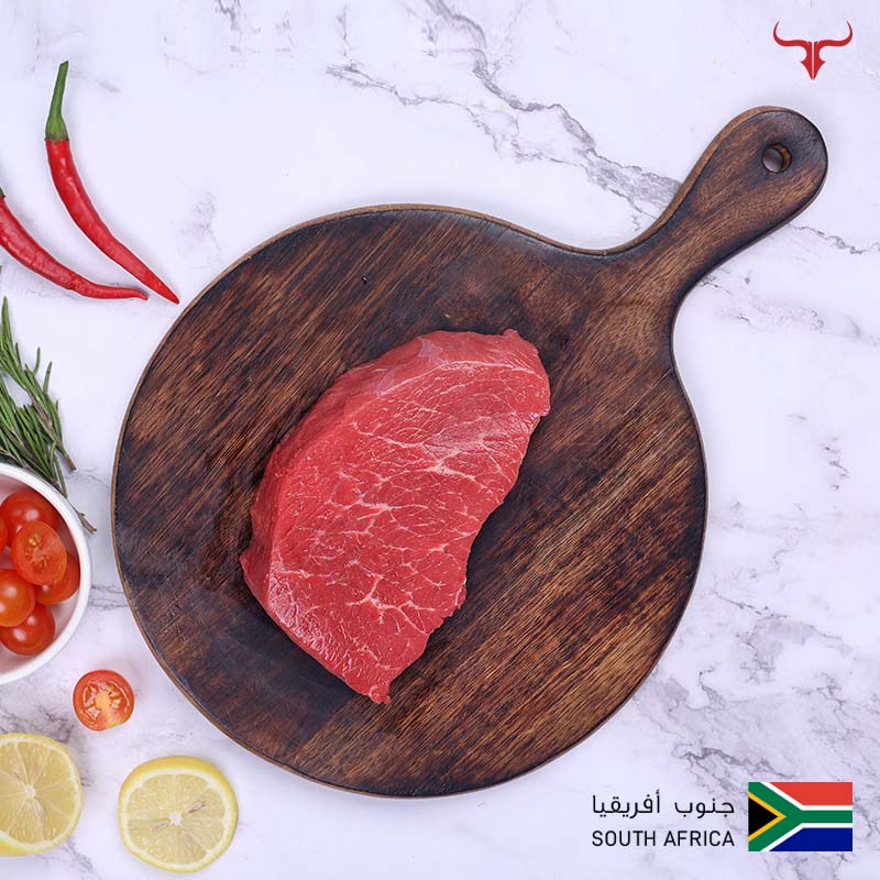 RSA Grass-Fed Beef Knuckle Steak - Image 4