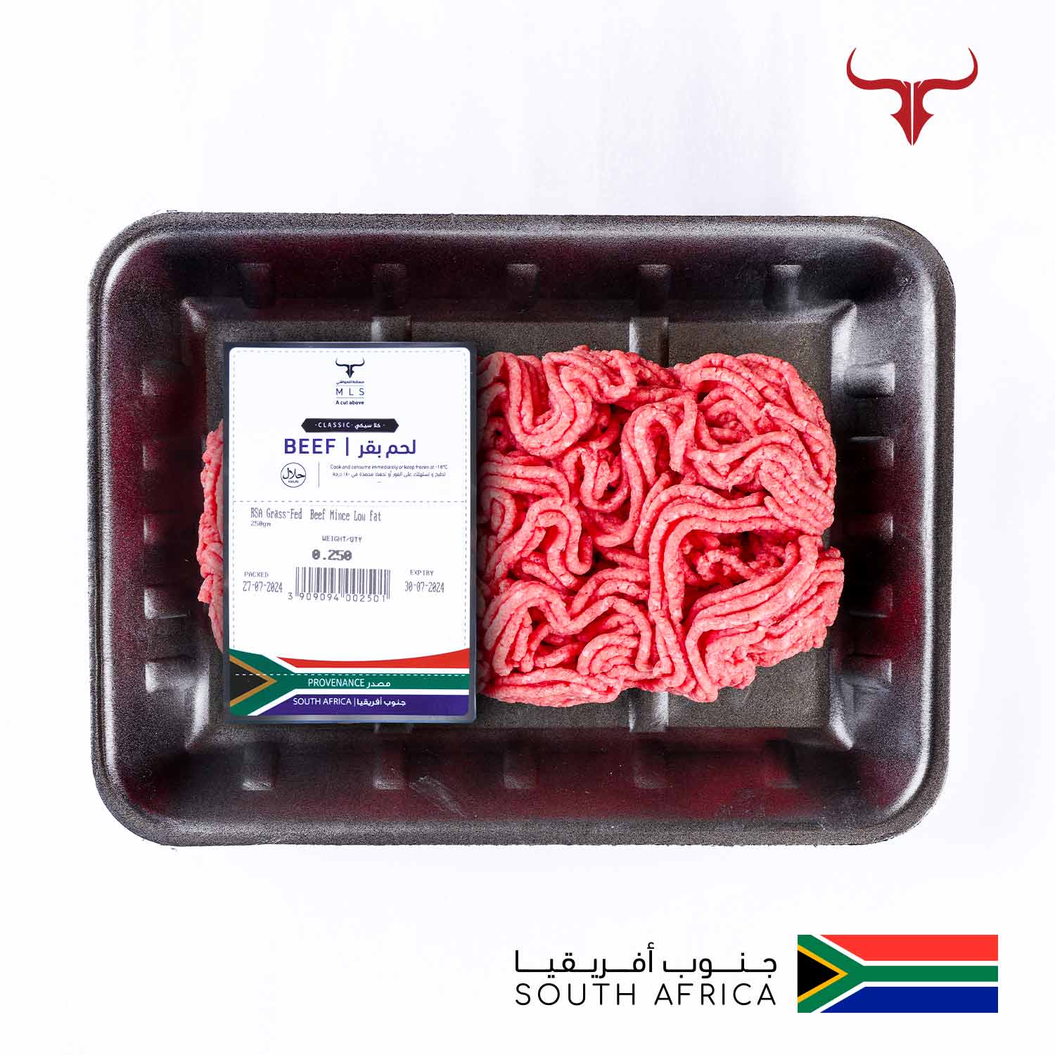 RSA Grass-Fed Beef Mince - Image 3