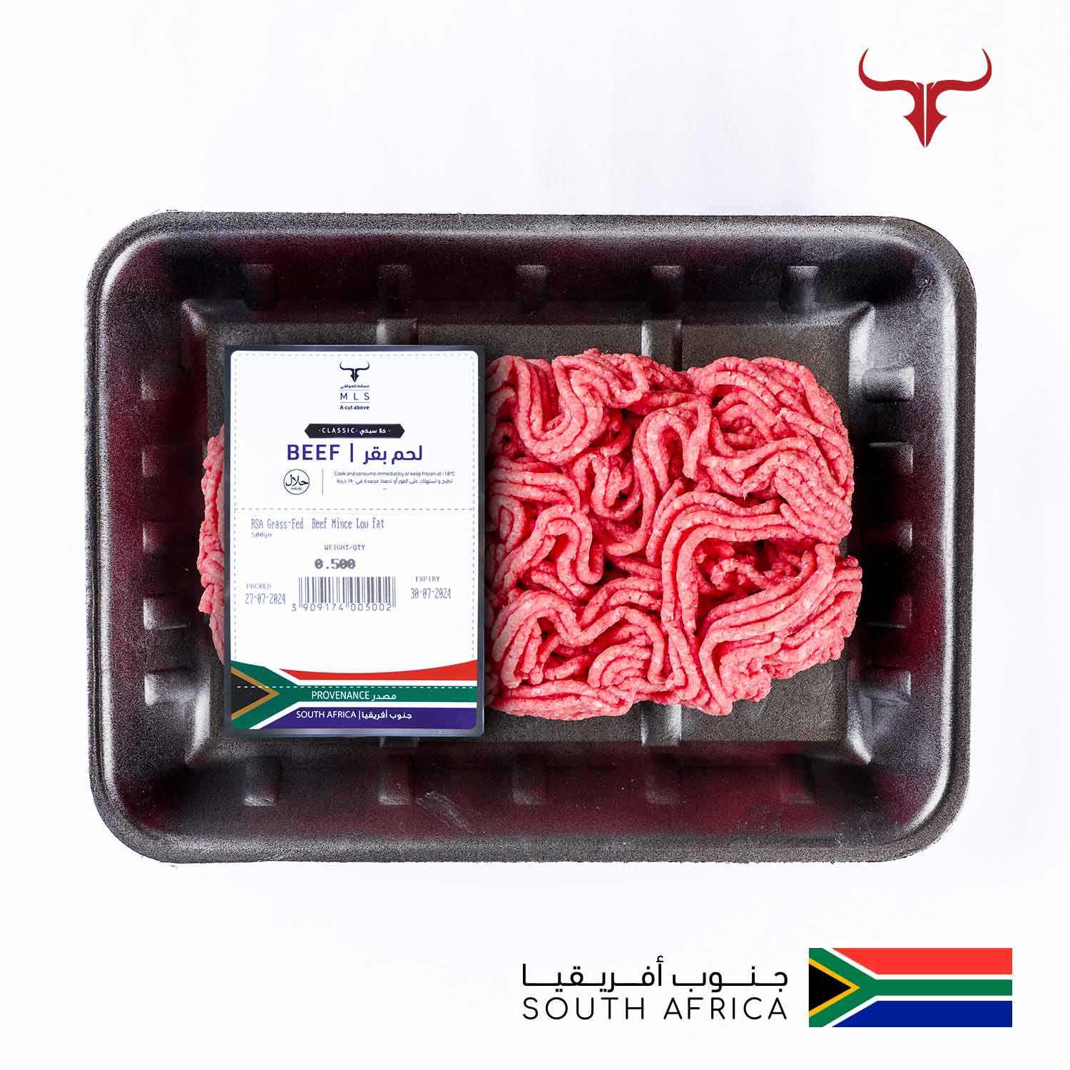 RSA Grass-Fed Beef Mince - Image 6