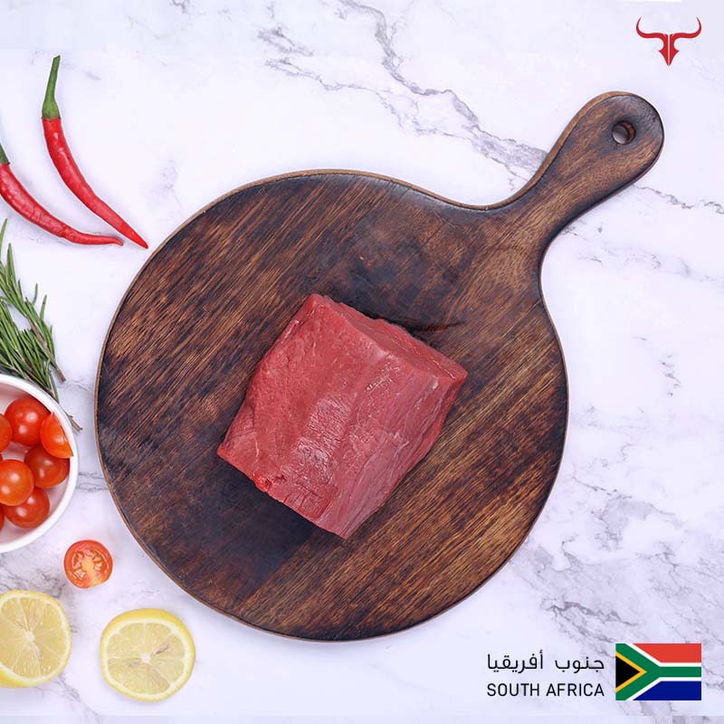 RSA Grass-Fed Beef Tenderloin Fillet Mignon Steak - Image 4