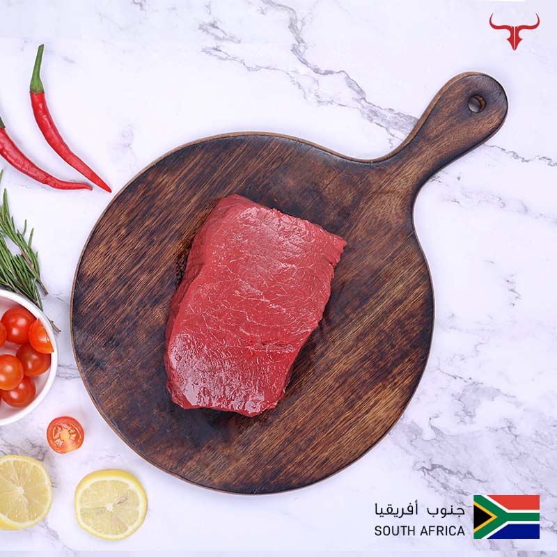 RSA Grass-Fed Beef Topside Steak - Image 4