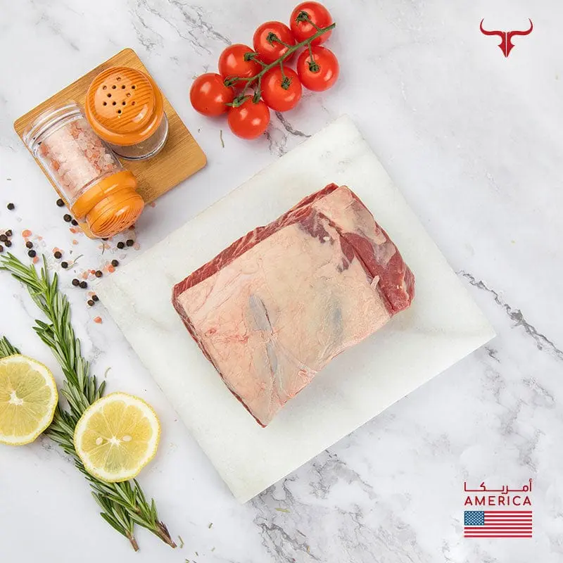 US Angus Beef Brisket