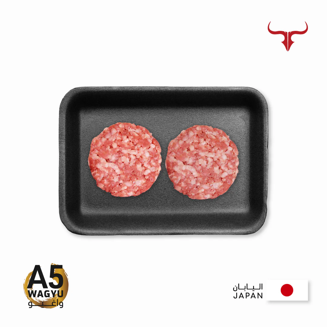 Signature Beef Burger - Image 5