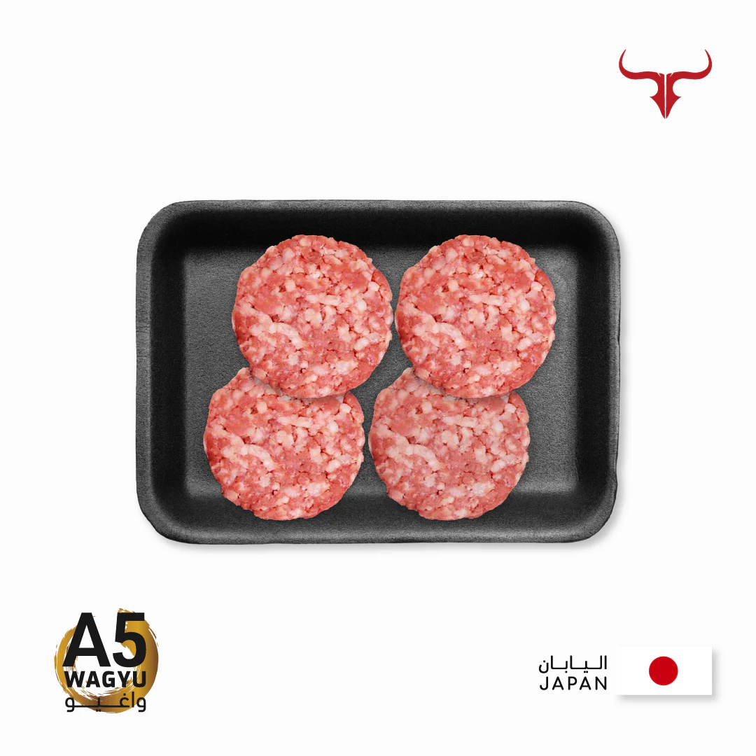 Signature Beef Burger - Image 6