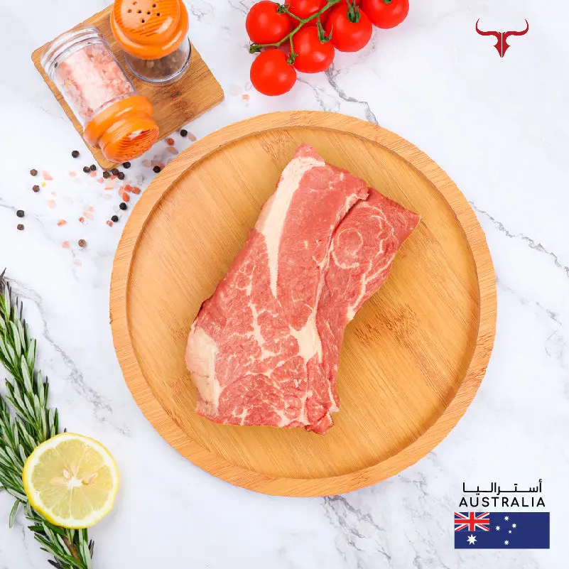 Signature Beef Chuck Steak - Image 3