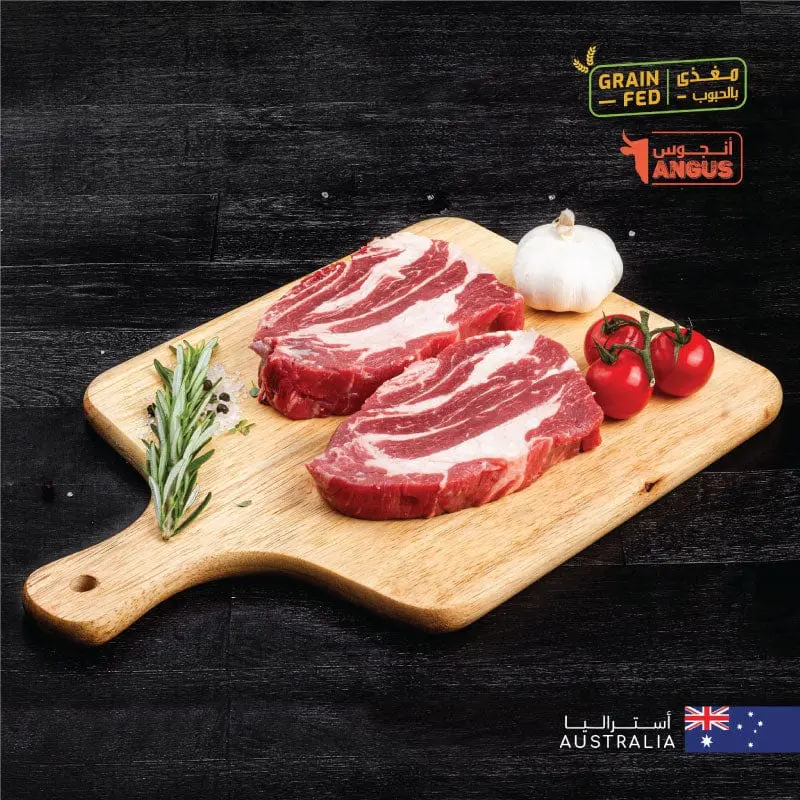 Signature Beef Chuck Steak - Image 5