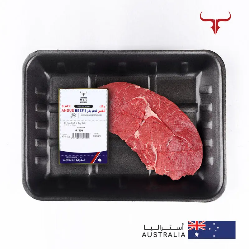 AUS Angus Heart of Rump Steak - Image 6