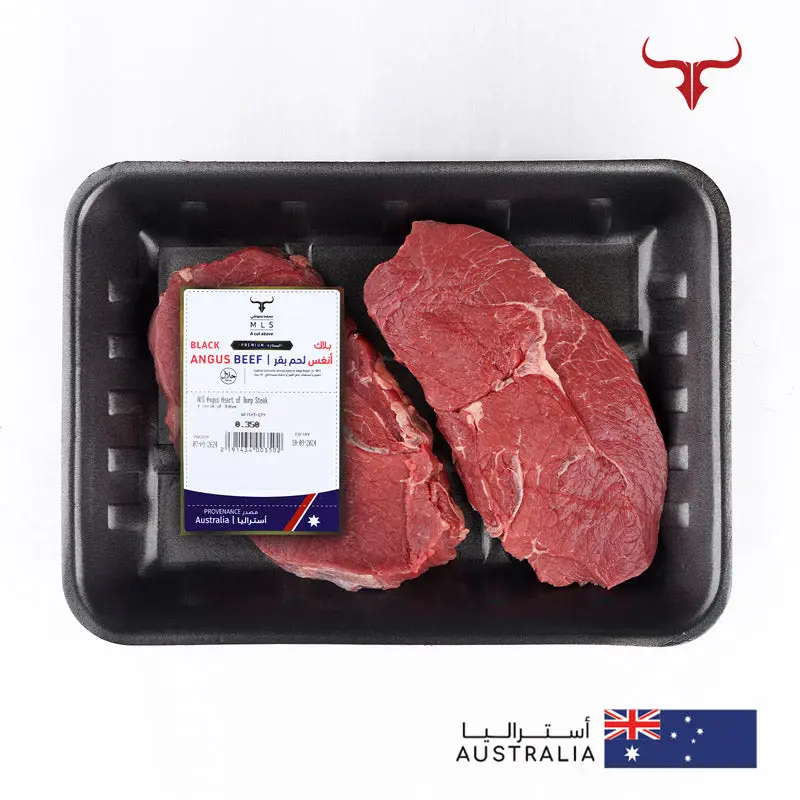 AUS Angus Heart of Rump Steak - Image 3