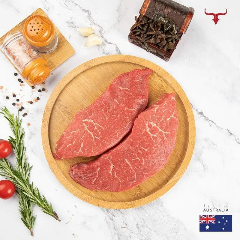 AUS Angus Beef Knuckle Steak - Image 4