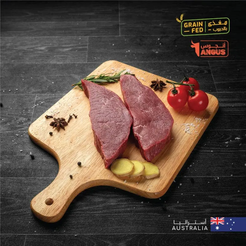 AUS Angus Beef Knuckle Steak - Image 7