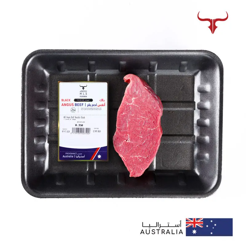 AUS Angus Beef Knuckle Steak - Image 3