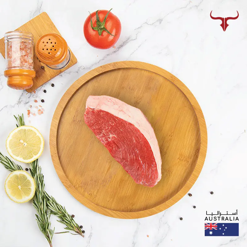 Signature Beef Picanha Steak - Image 5