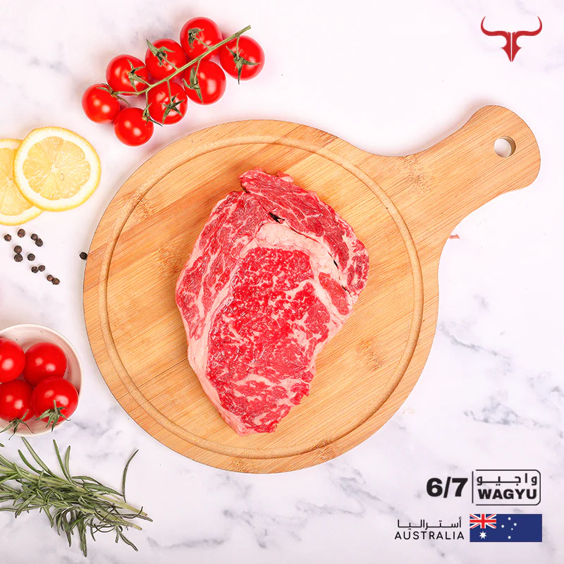Signature Beef Ribeye Steak - Image 11