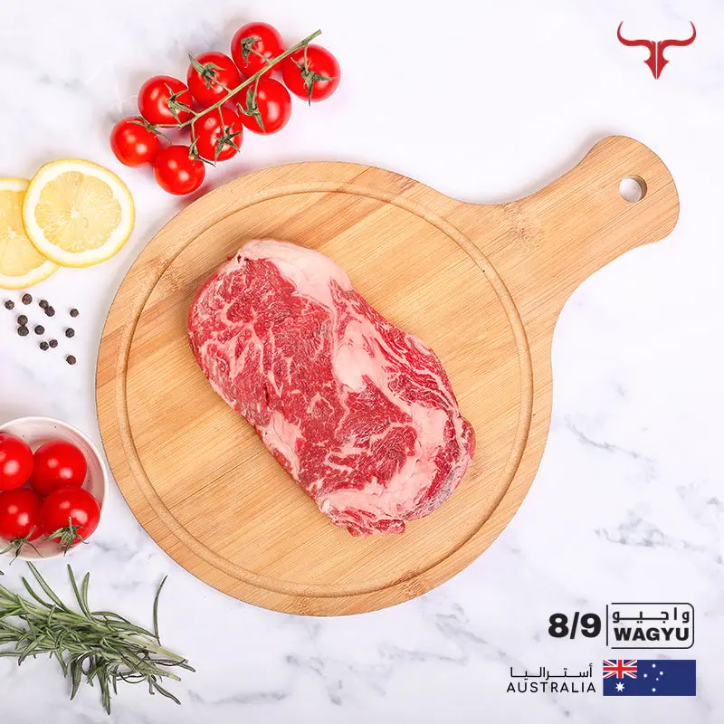 Signature Beef Ribeye Steak - Image 15