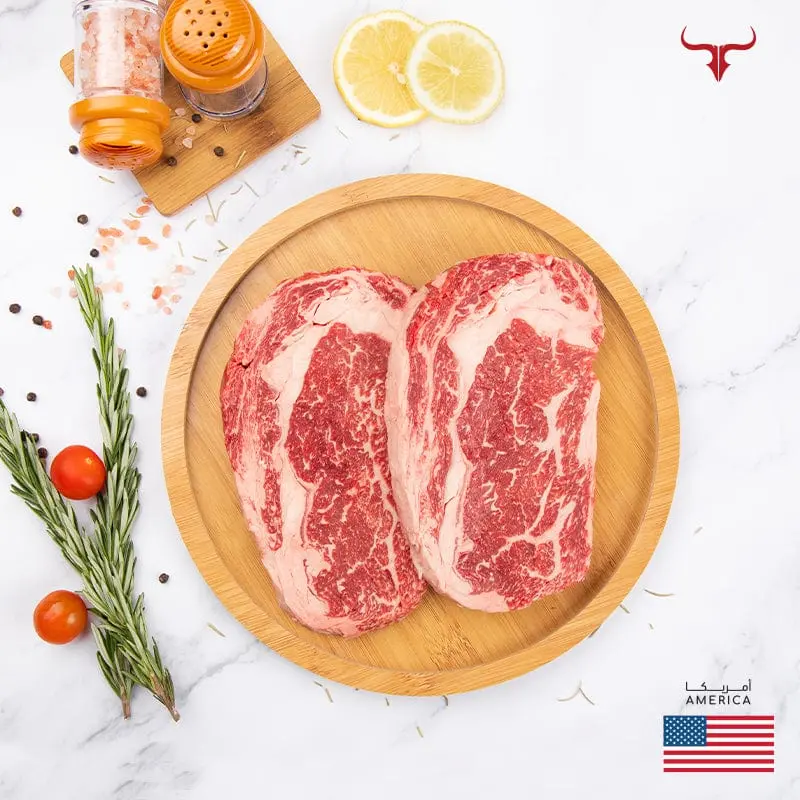 Signature Beef Ribeye Steak - Image 20