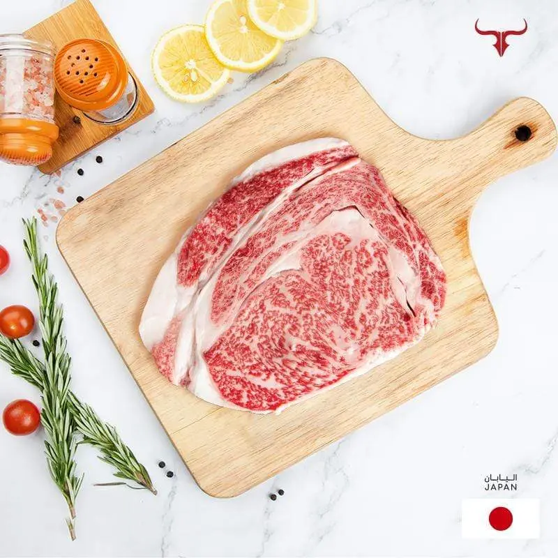 Signature Beef Ribeye Steak - Image 21