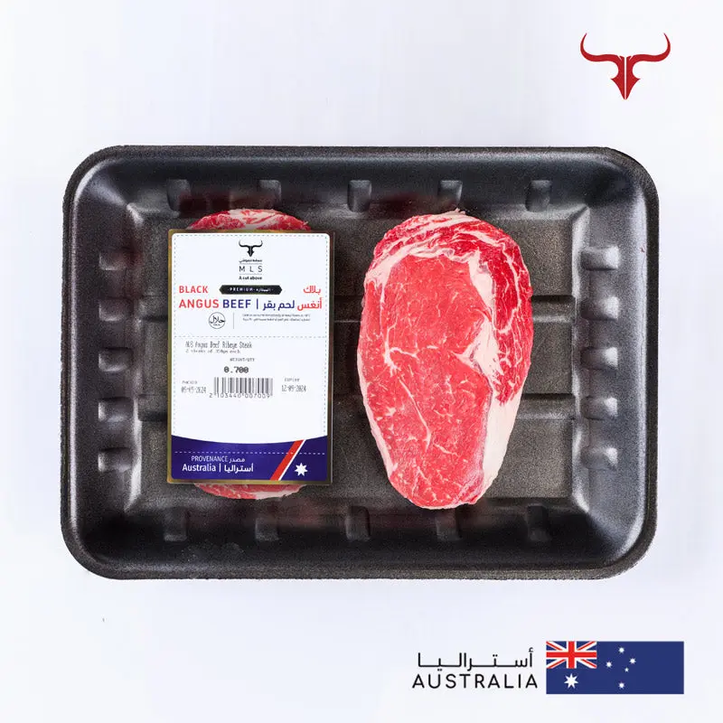 Signature Beef Ribeye Steak - Image 4