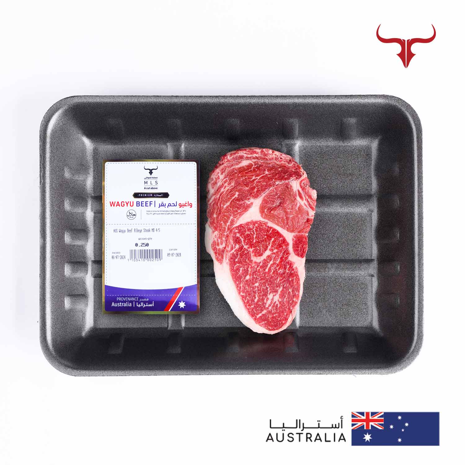 Signature Beef Ribeye Steak - Image 5