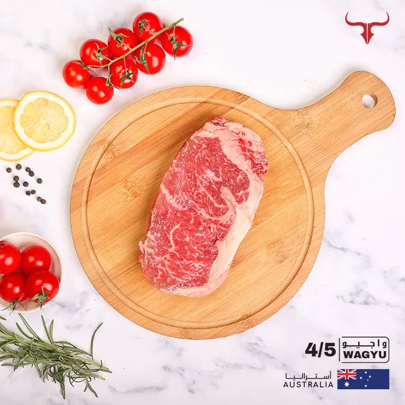 Signature Beef Ribeye Steak - Image 7