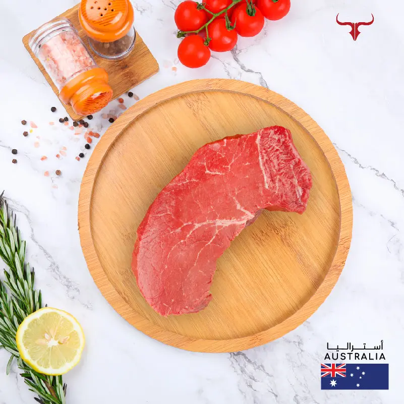 AUS Angus Beef Rump Steak - Image 3