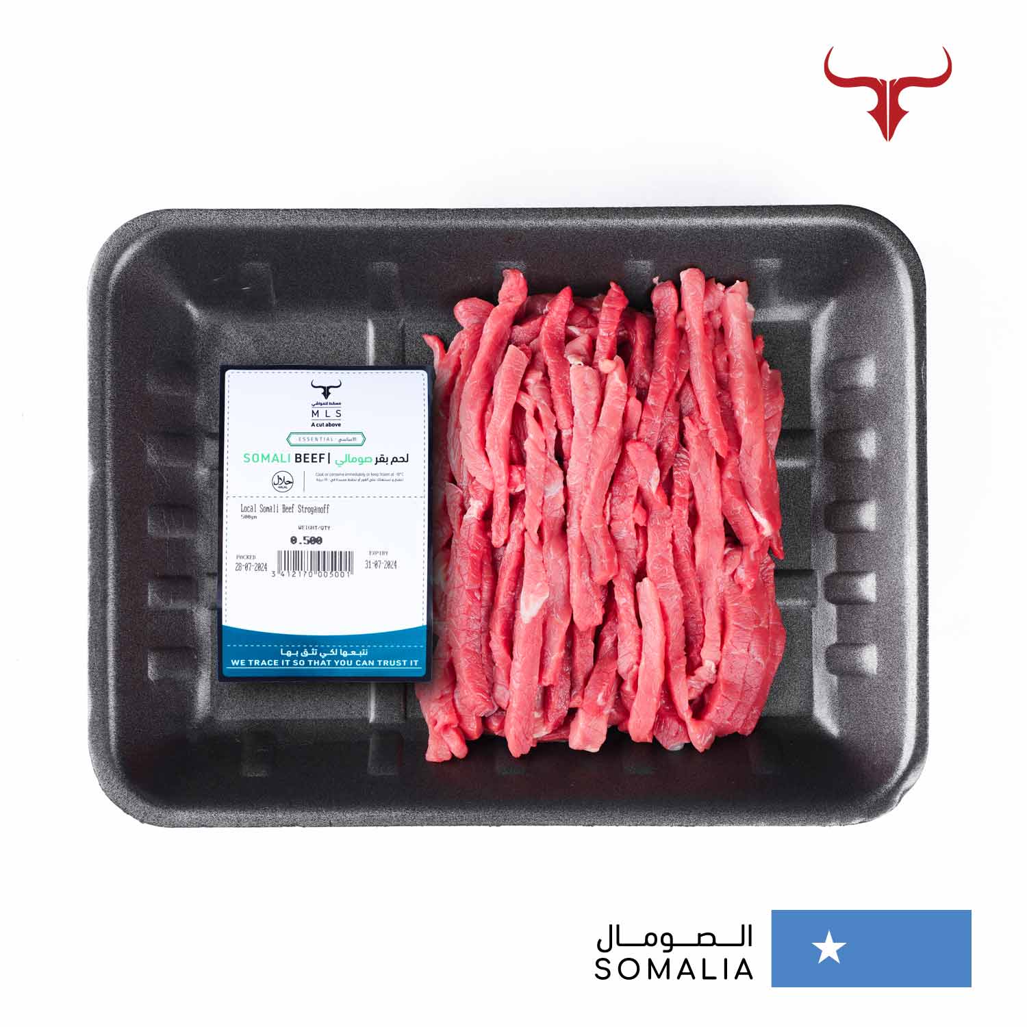 Signature Beef Stroganoff - Image 4